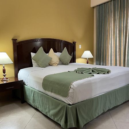 Hotel Centenario Iguala Dış mekan fotoğraf