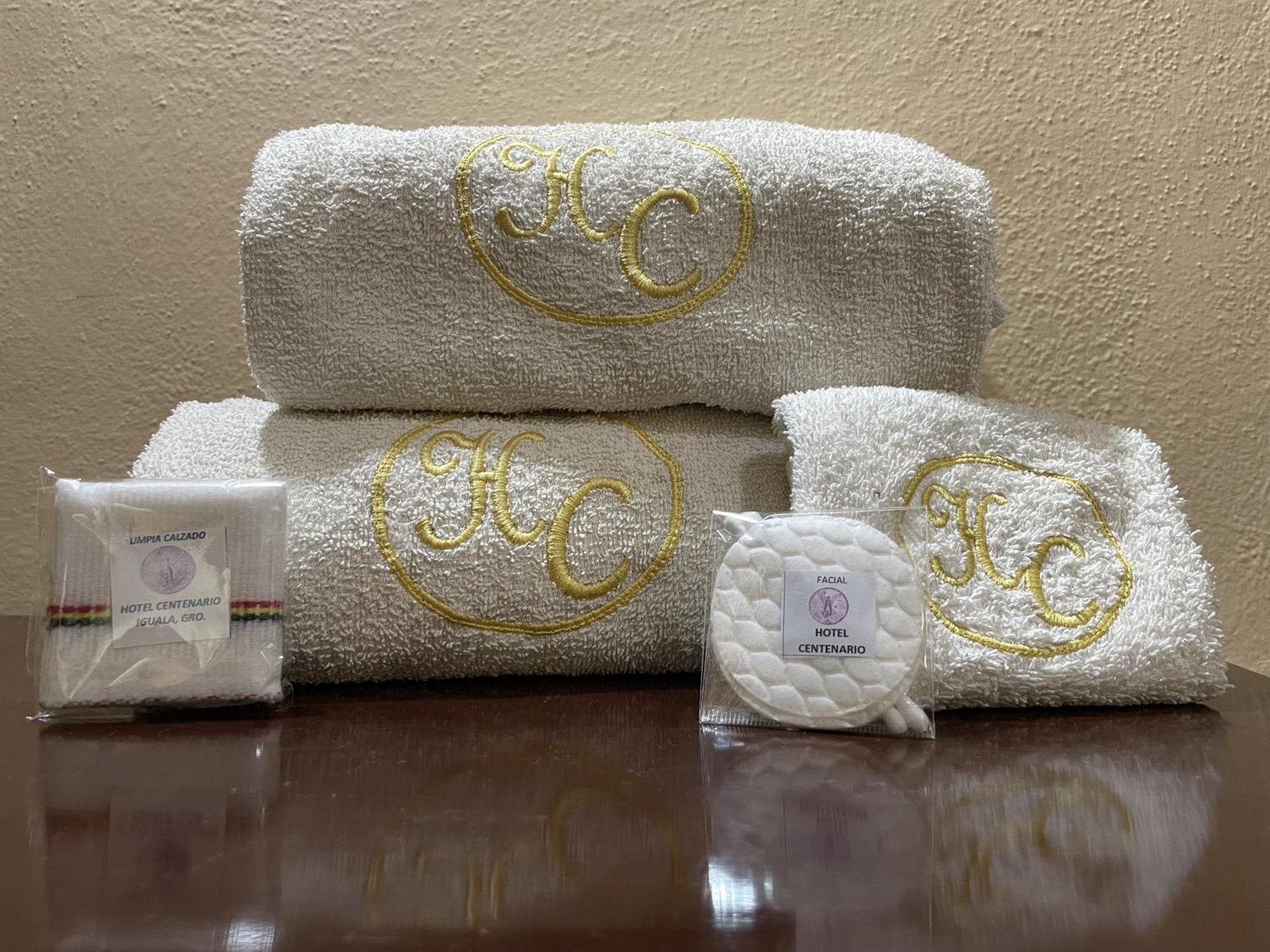 Hotel Centenario Iguala Dış mekan fotoğraf