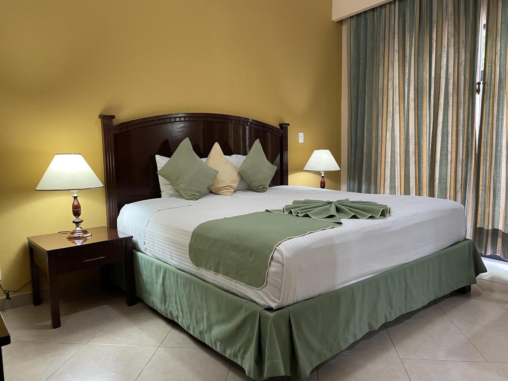 Hotel Centenario Iguala Dış mekan fotoğraf
