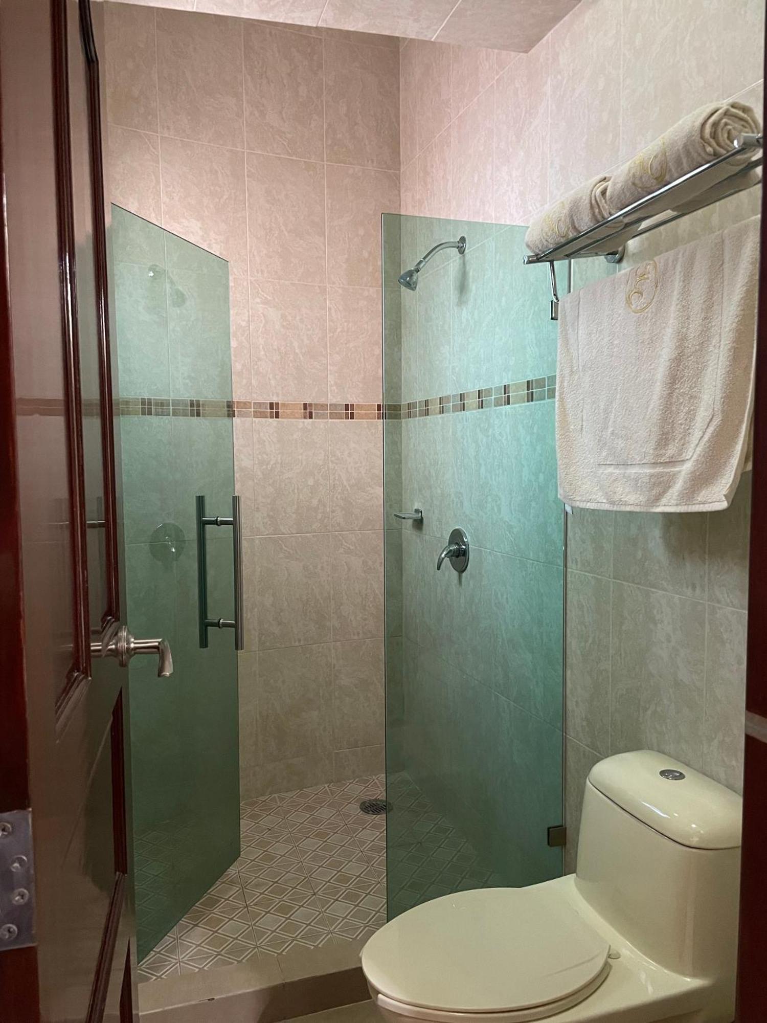 Hotel Centenario Iguala Dış mekan fotoğraf