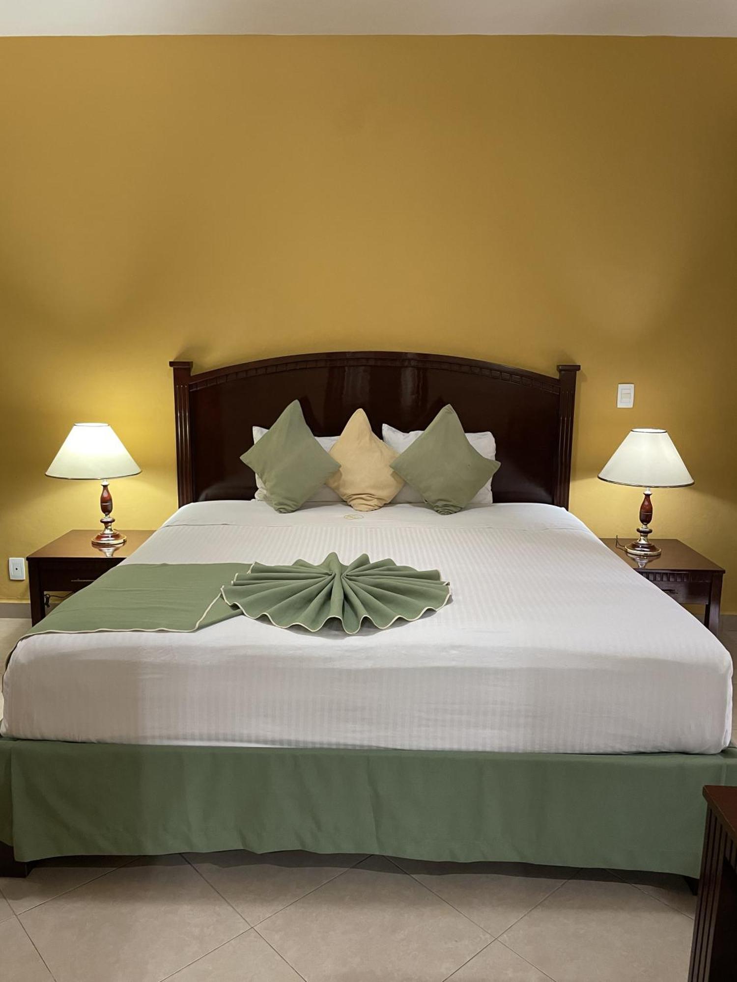 Hotel Centenario Iguala Dış mekan fotoğraf