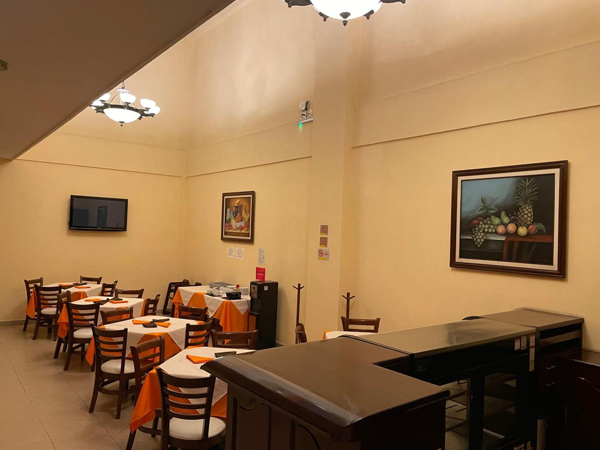 Hotel Centenario Iguala Dış mekan fotoğraf