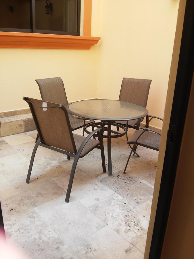 Hotel Centenario Iguala Dış mekan fotoğraf