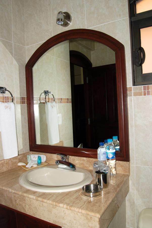 Hotel Centenario Iguala Dış mekan fotoğraf