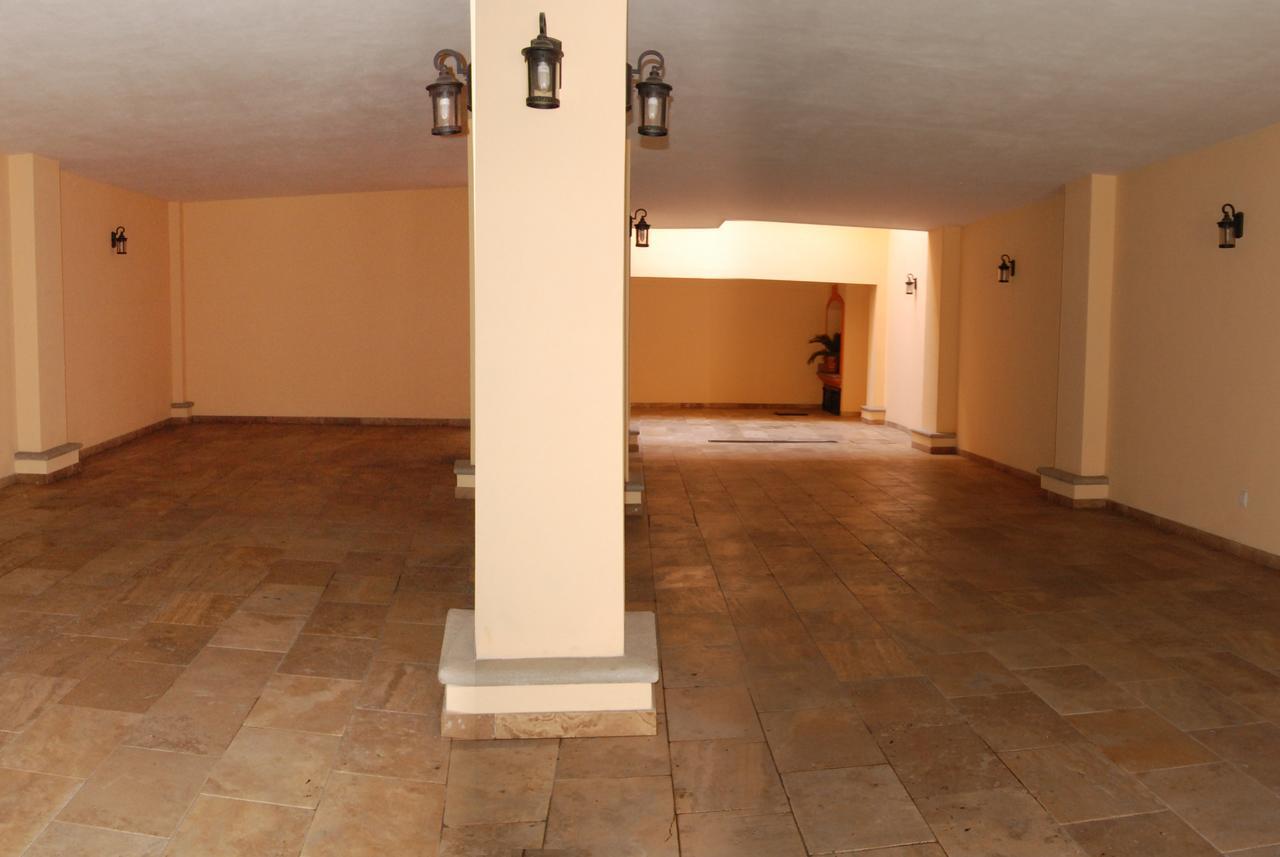 Hotel Centenario Iguala Dış mekan fotoğraf