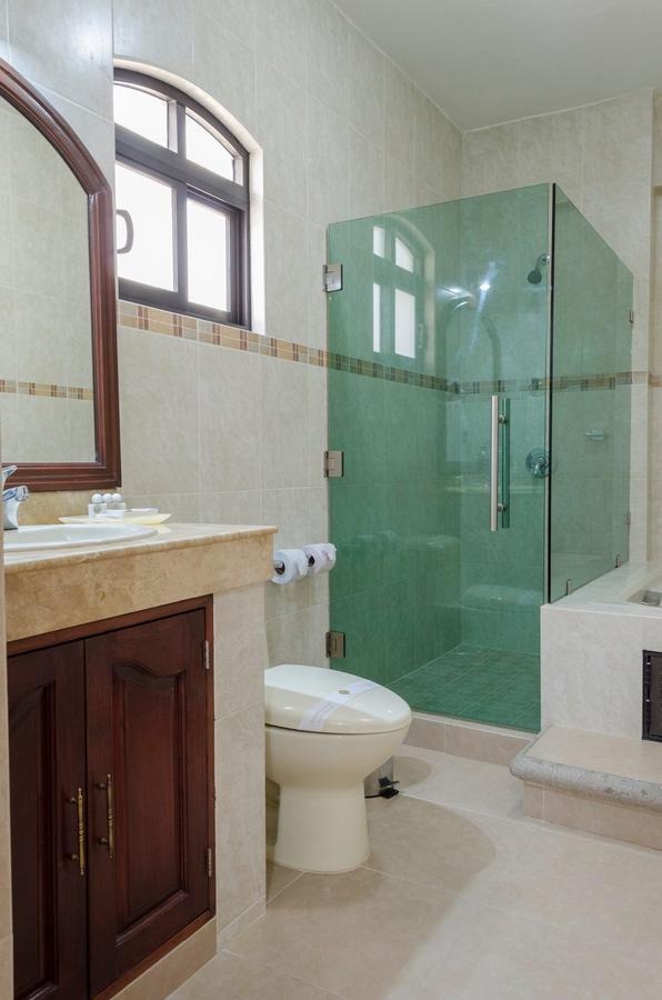 Hotel Centenario Iguala Dış mekan fotoğraf