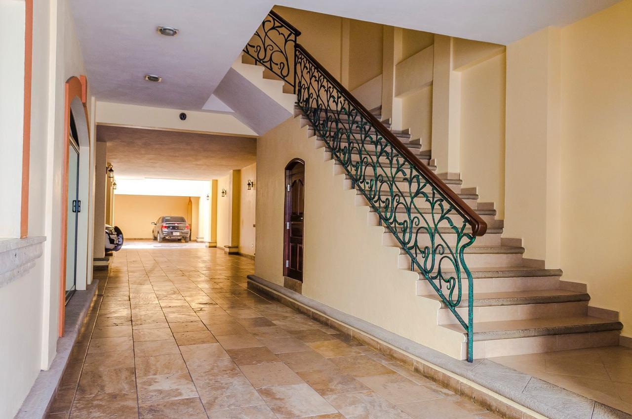 Hotel Centenario Iguala Dış mekan fotoğraf