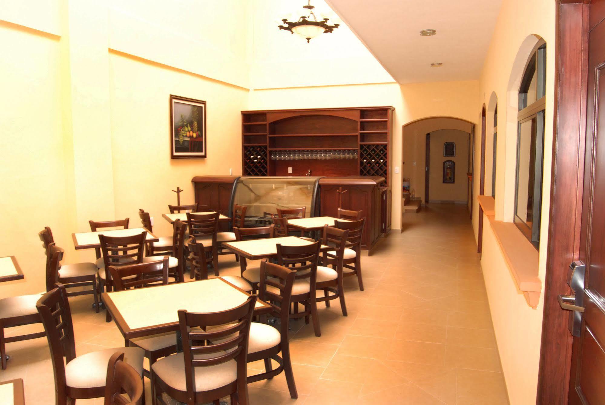 Hotel Centenario Iguala Dış mekan fotoğraf